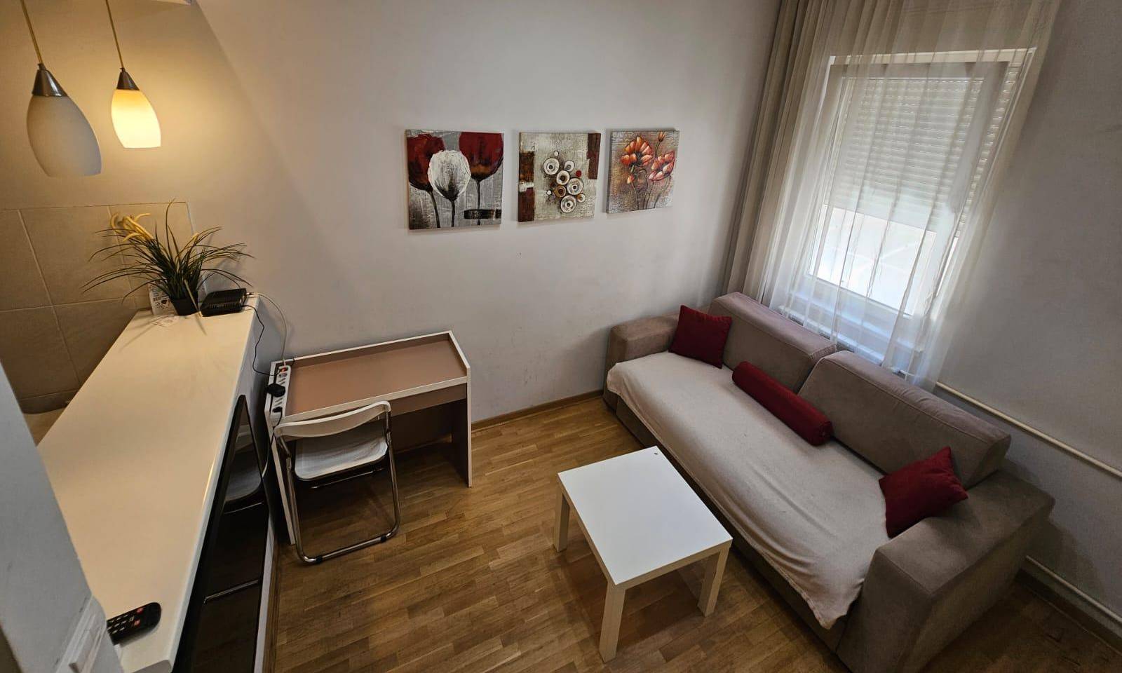 apartman Orion, Novi Beograd, Beograd