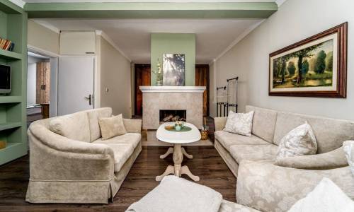 apartman French House, Beograd