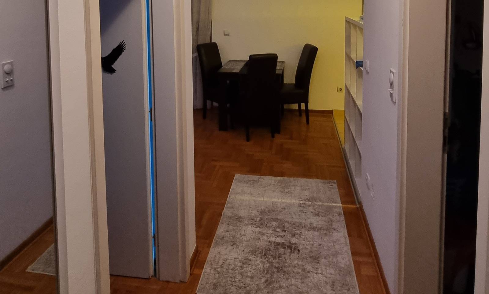 apartman Džoni, Žarkovo, Beograd