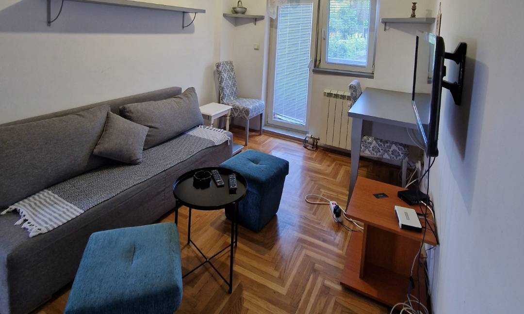 apartman Artur, Zvezdara, Beograd
