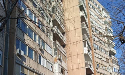 apartman Quality house, Voždovac, Beograd