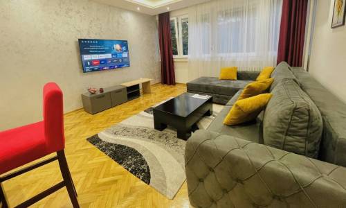 apartment Like Home, Belgrade
