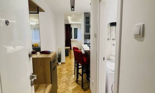 apartment Like Home, Vozdovac, Belgrade