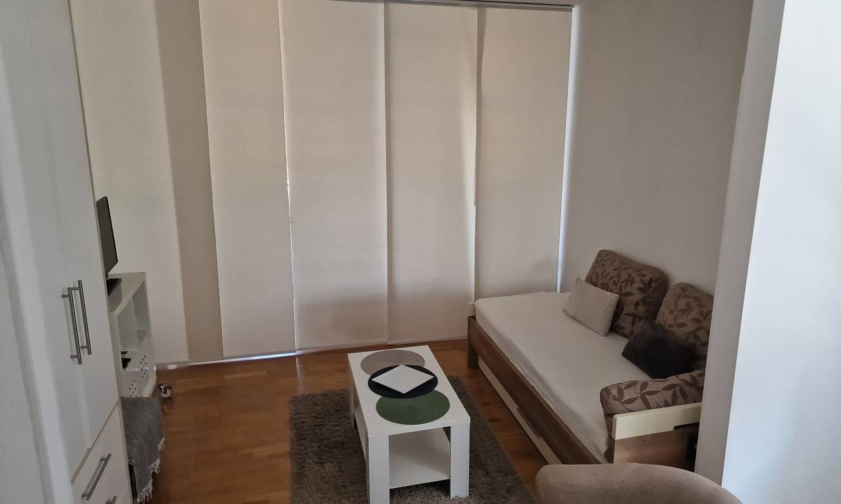 apartment Miki, Belvil, Belgrade