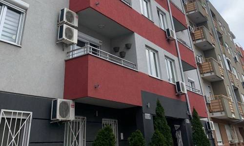 apartment Gortan 1, Zvezdara, Belgrade