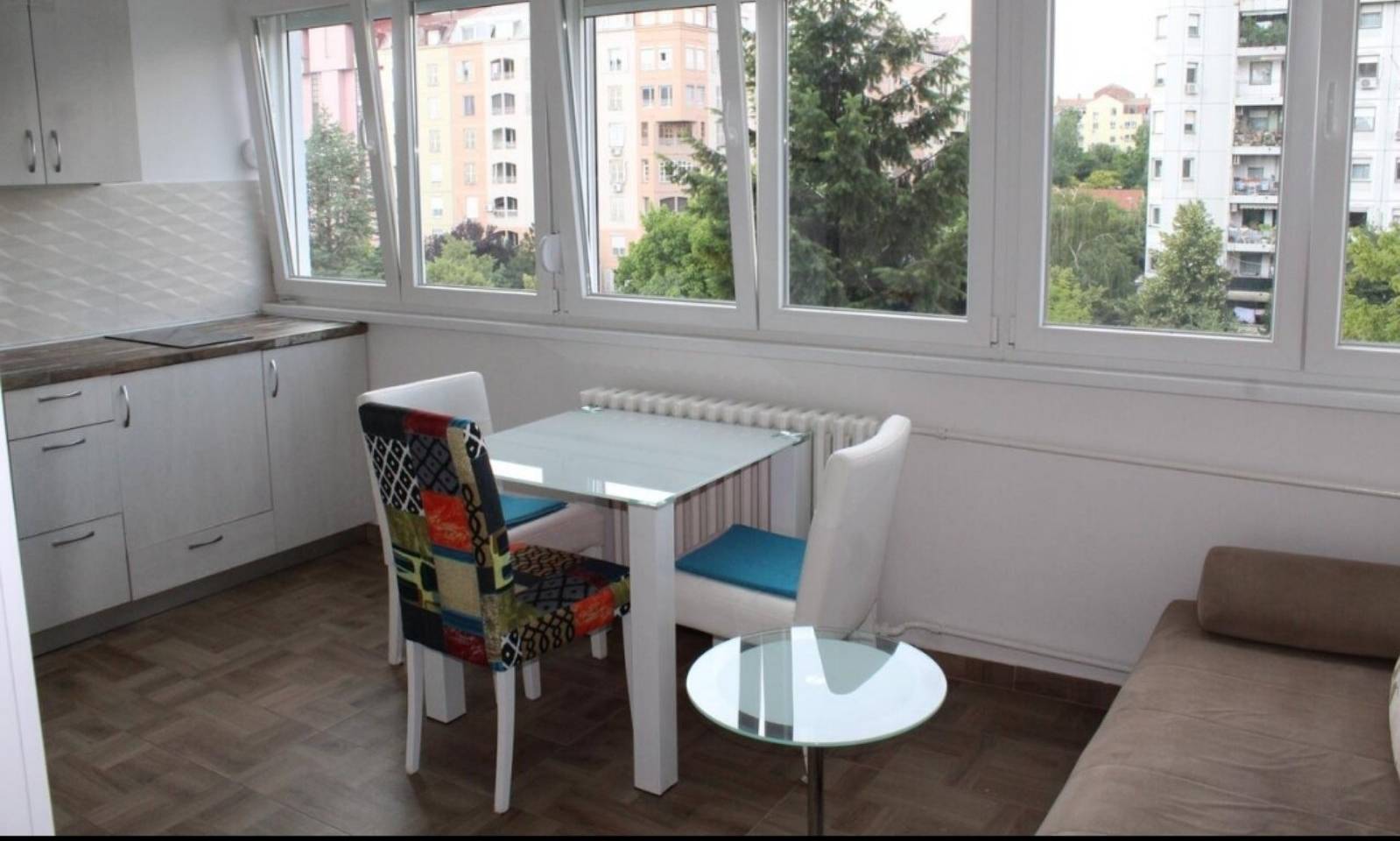 apartman Ekskluziv, Novi Beograd, Beograd