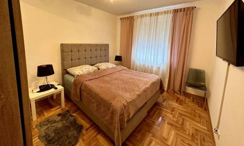 apartman Glorija, Zvezdara, Beograd
