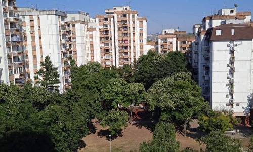 apartman Stradun, Dorćol, Beograd