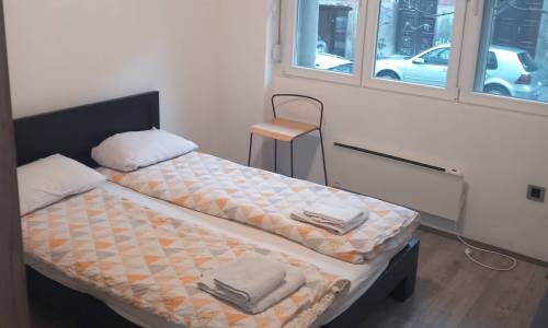 apartman Drinčić new, Beograd
