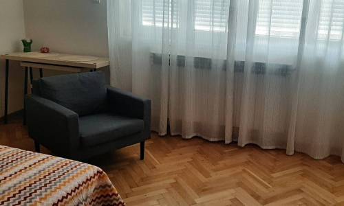 apartment Marta, Center, Belgrade