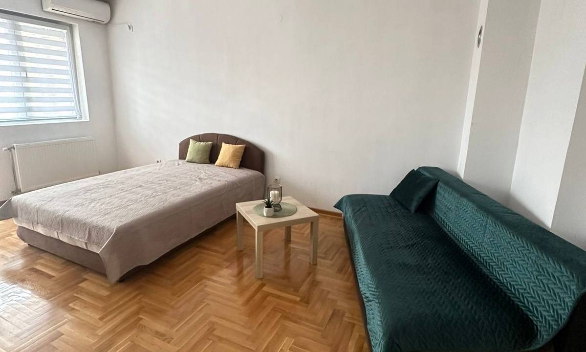 apartman Mitar, Vidikovac, Beograd