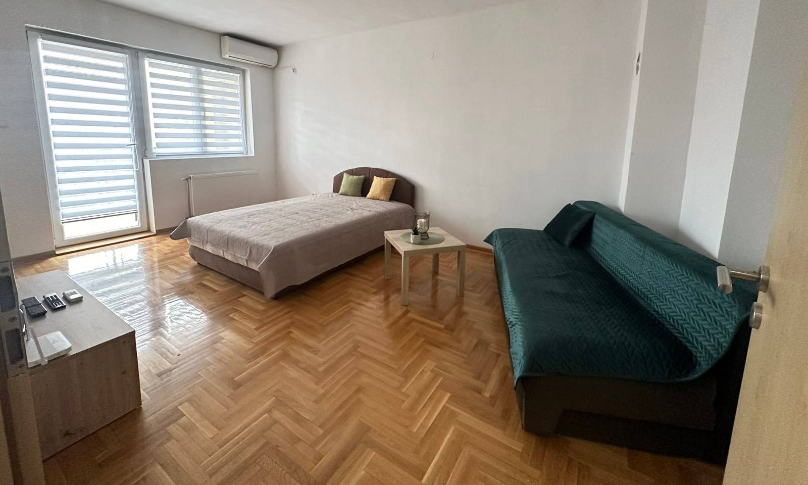 apartment Mitar, Vidikovac, Belgrade