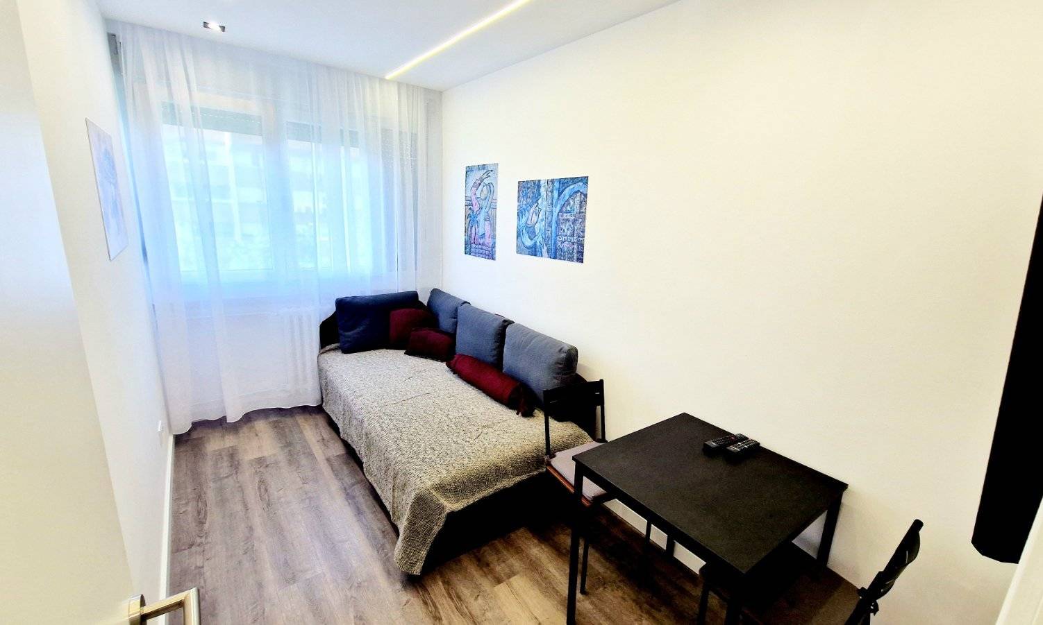 apartment Siman 2, New Belgrade, Belgrade