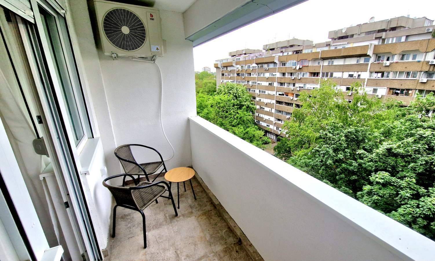 apartman Siman 1, Novi Beograd, Beograd