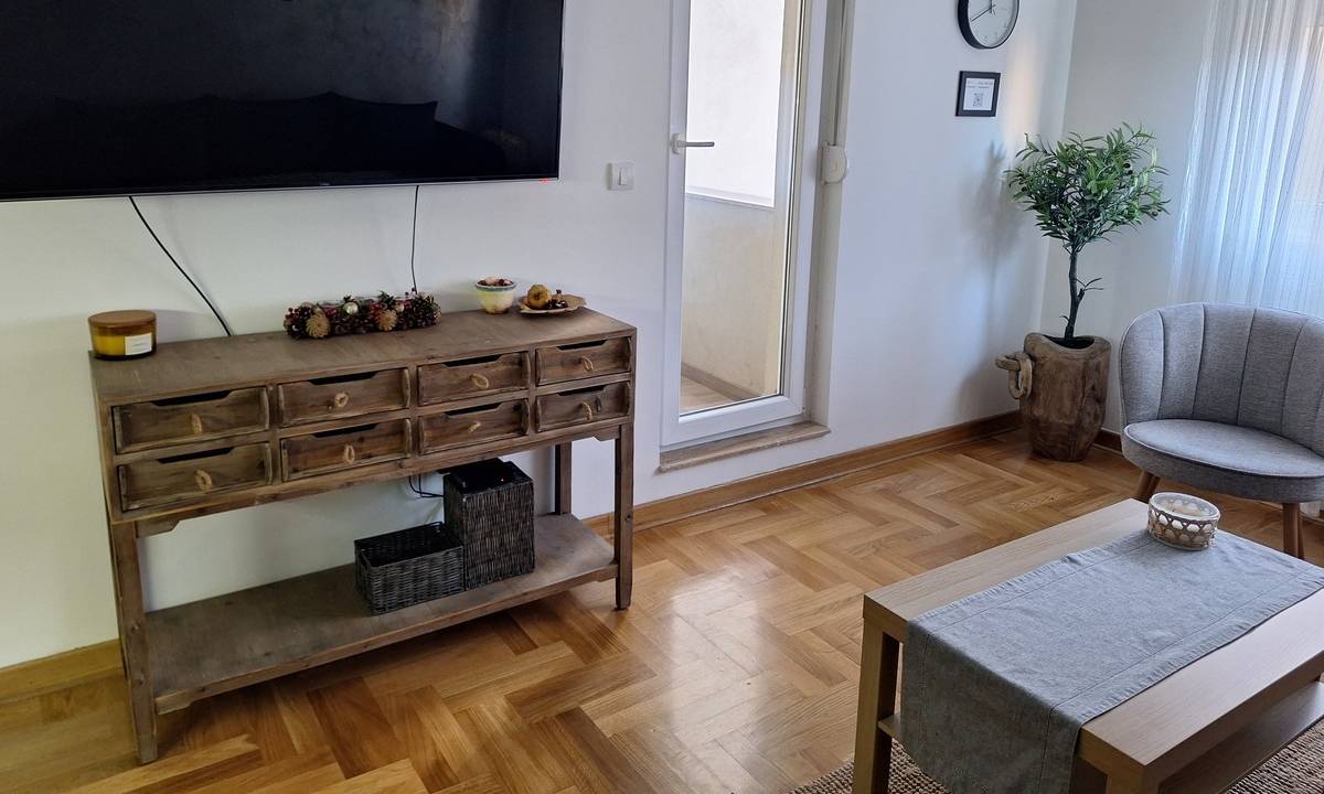 apartman Oliver, Zvezdara, Beograd