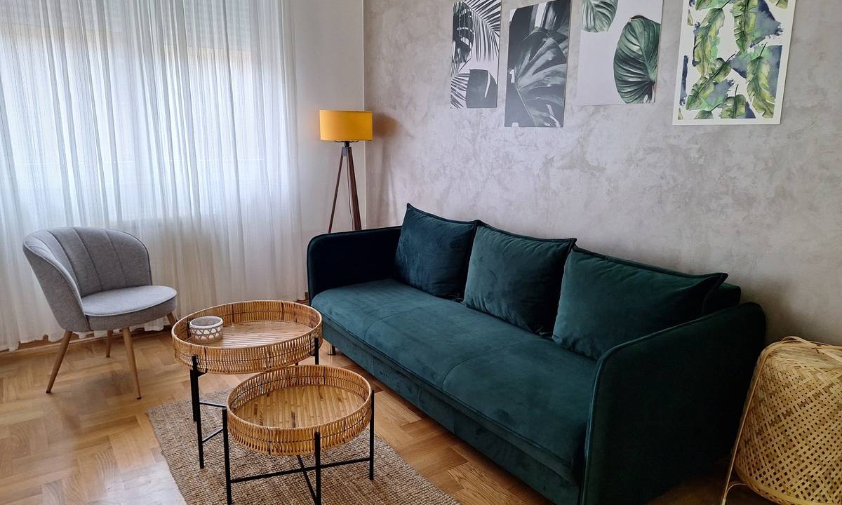 apartman Oliver, Zvezdara, Beograd