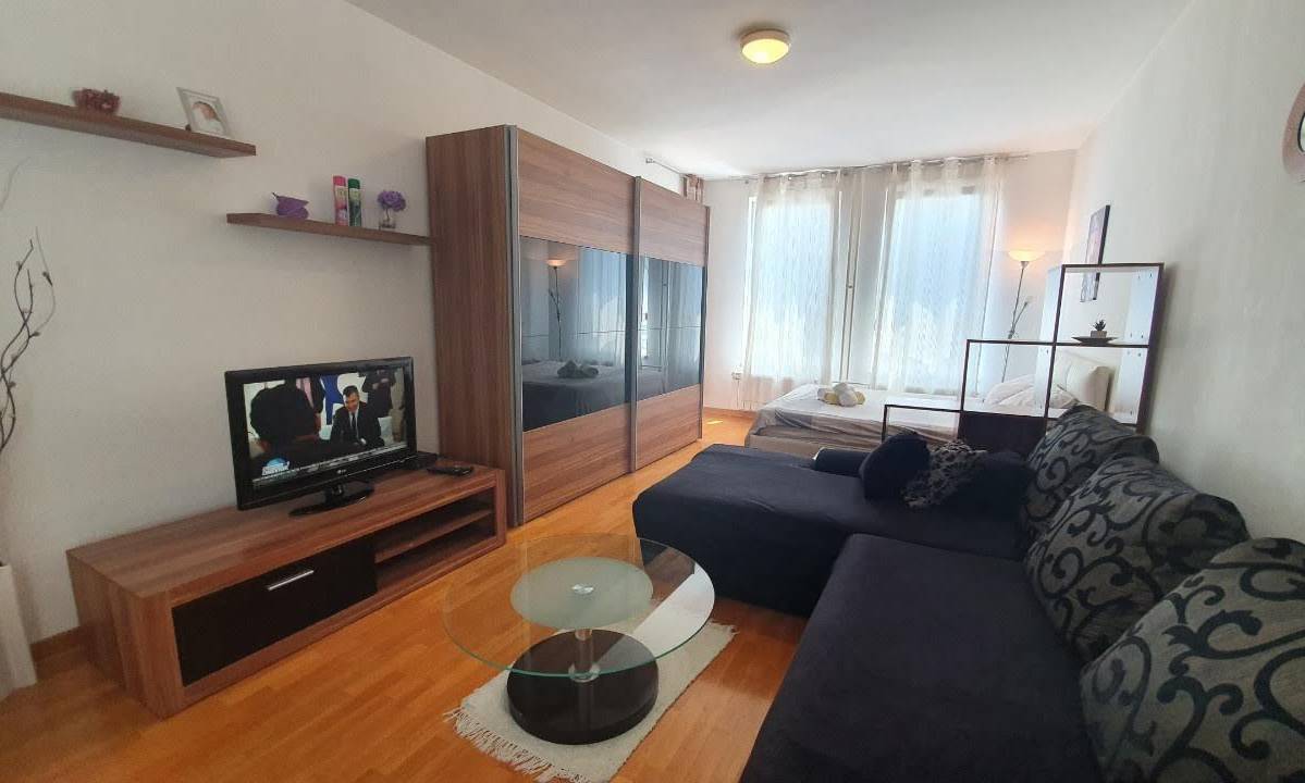 apartman Sara, Belvil, Beograd