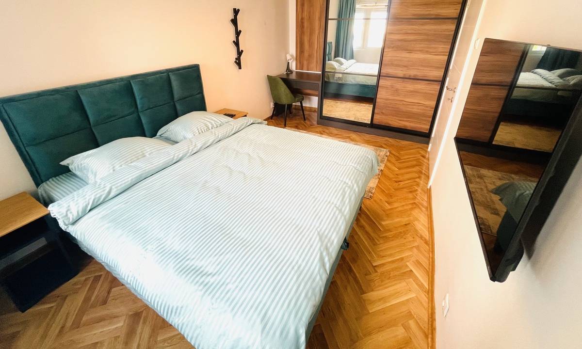 apartman Quality 2, Voždovac, Beograd