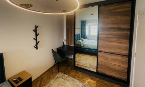 apartment Quality 2, Vozdovac, Belgrade