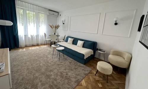 apartment Ljeska, Banovo brdo, Belgrade
