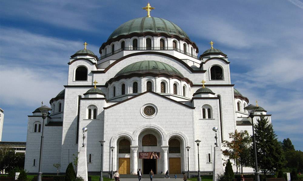 A guide to Vračar – Belgrade – Part II