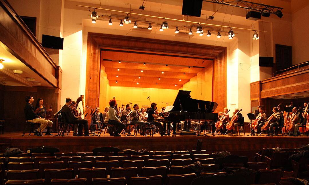 Beogradska simfonija 2017