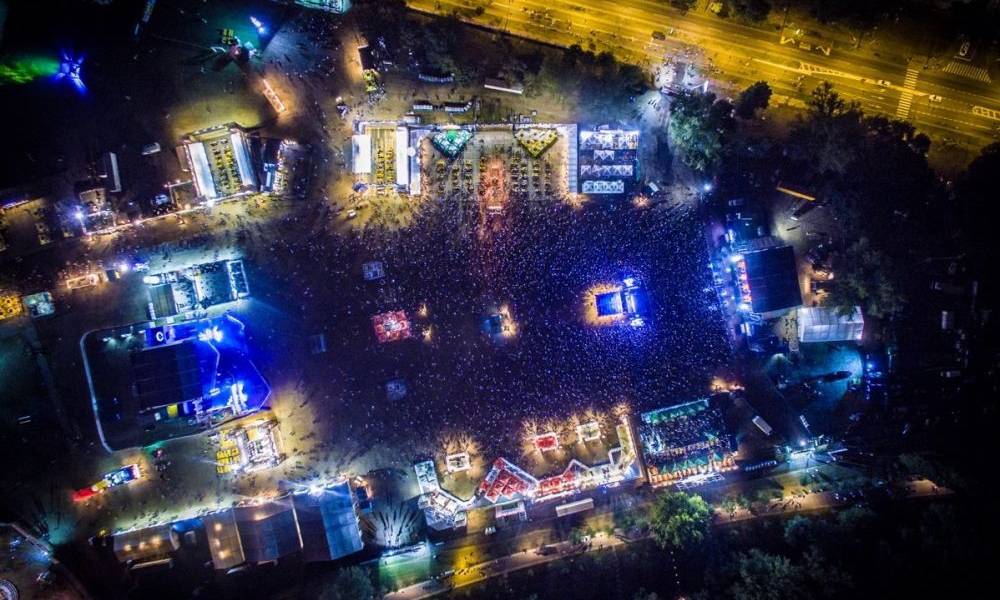 Belgrade Beer Fest 2018