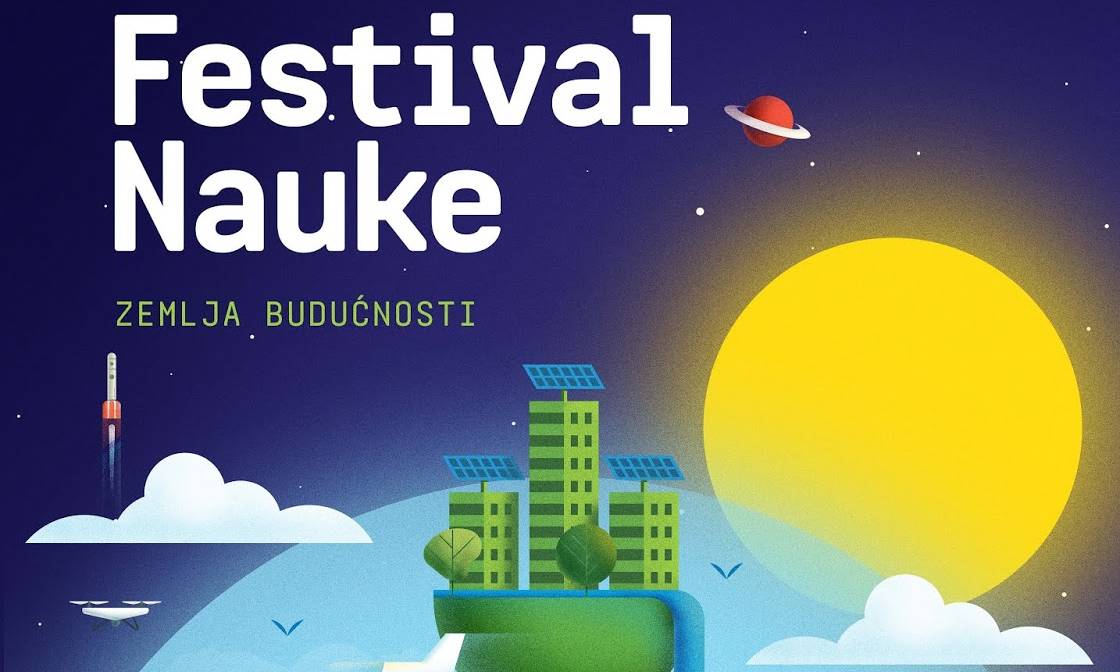 Science Festival 2018