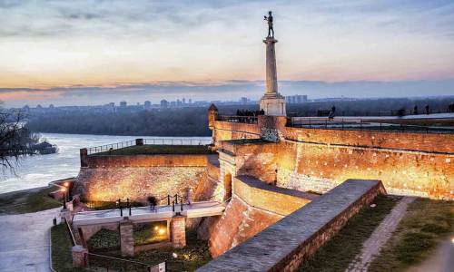 10 lokacija u Beogradu koje morate da posetite