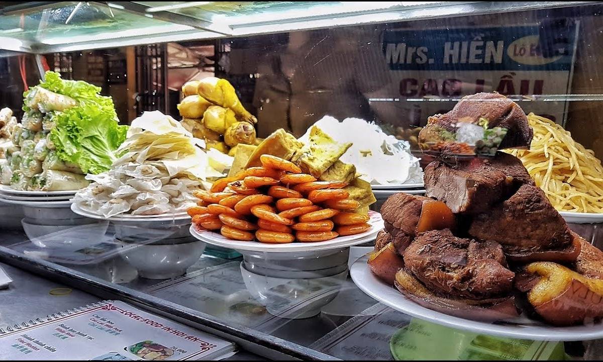 Beogradski Street Food vodič