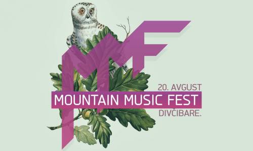 Mountain Music Fest - Festival just outside Belgrade