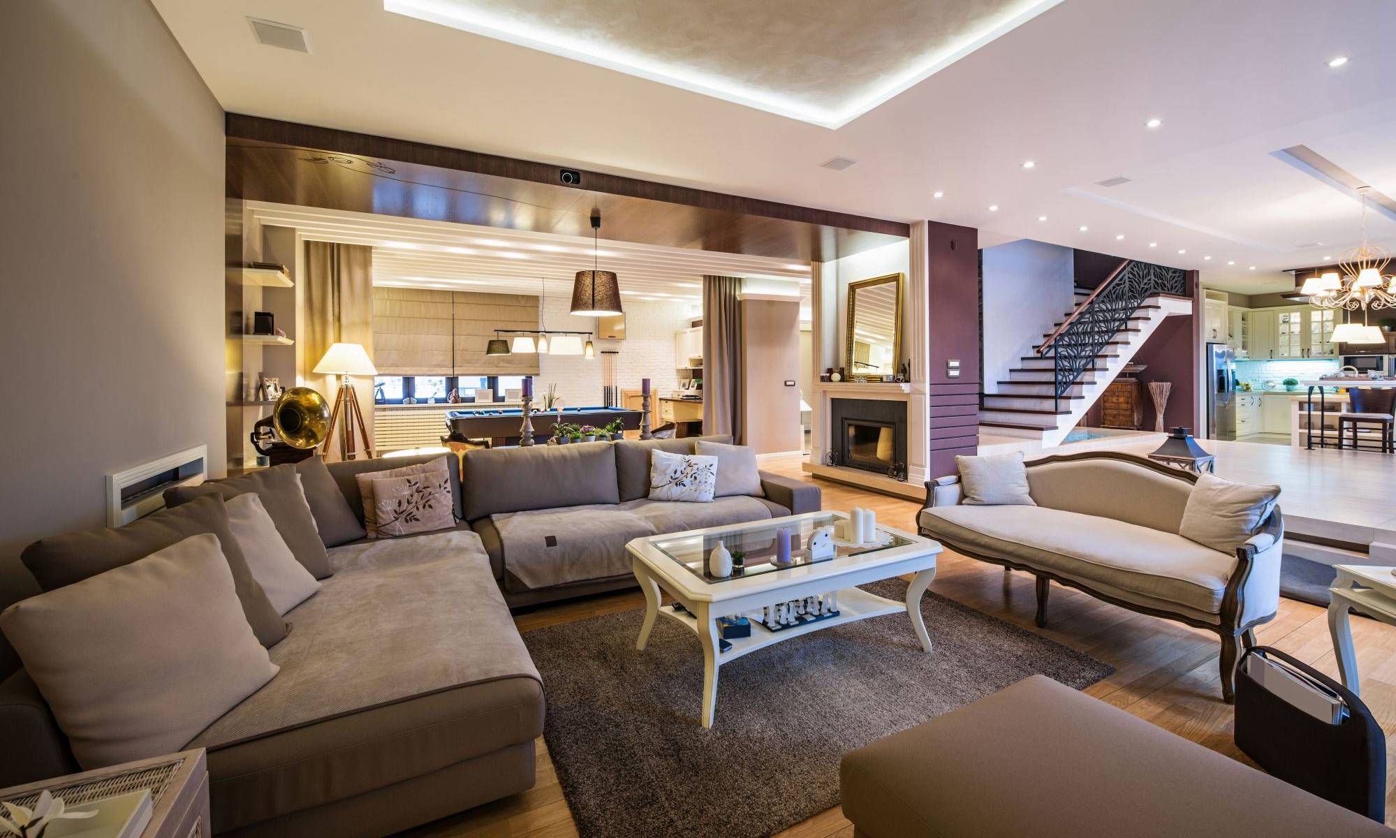 The most expensive apartment in Belgrade