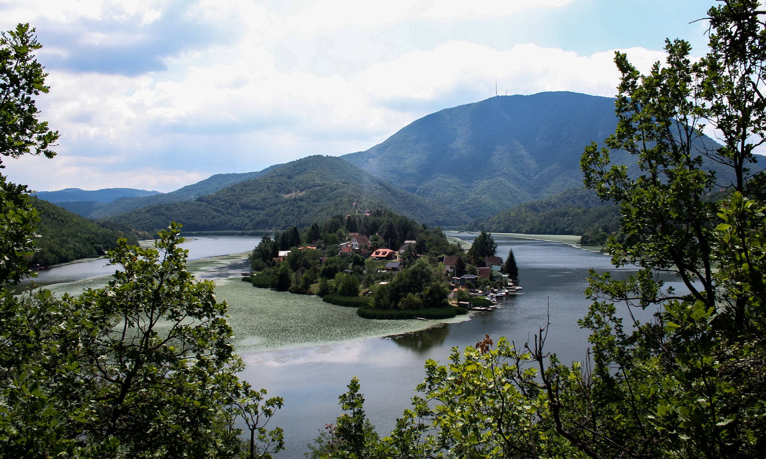 10 destinations for hiking from Belgrade - Part 2