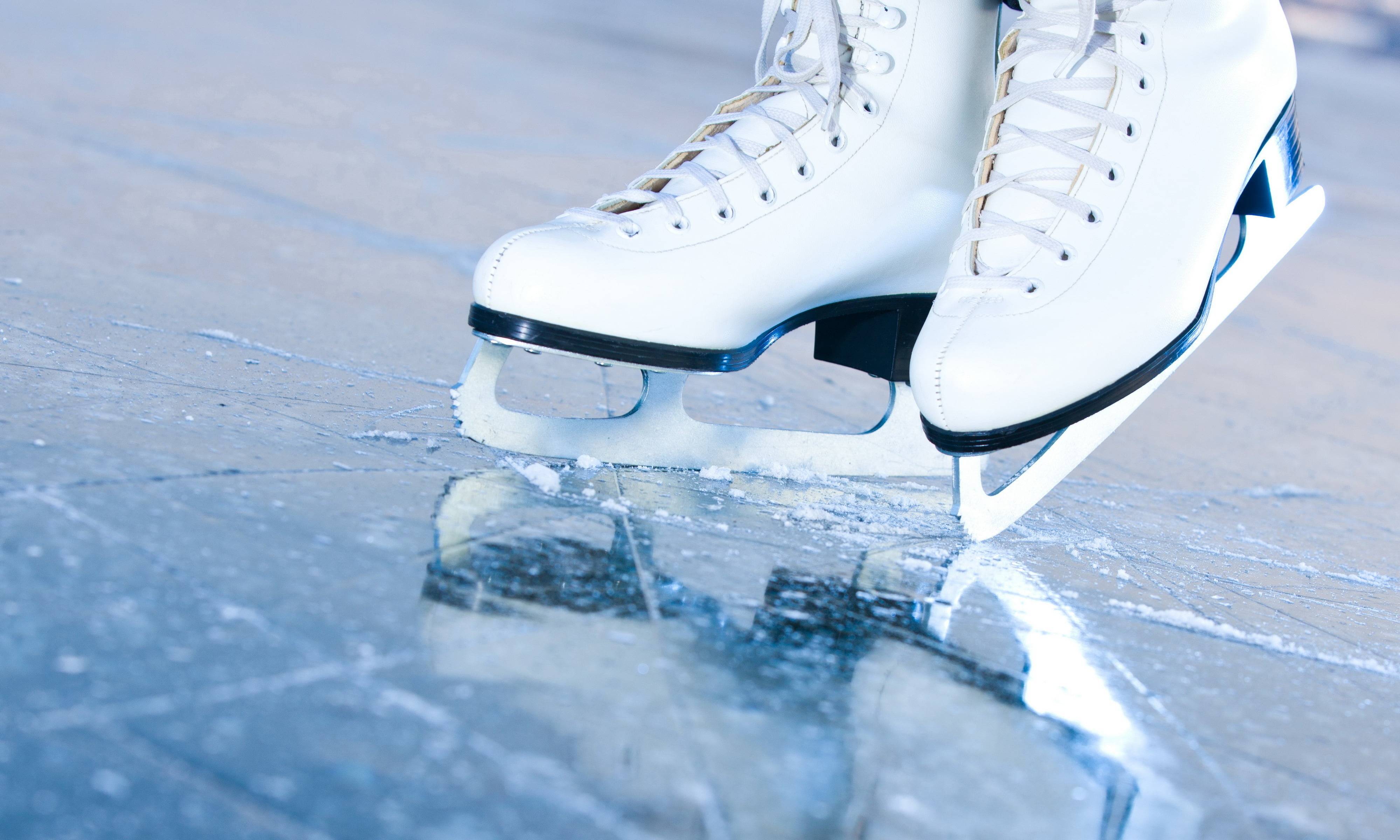 Ice skating season in Belgrade 2022-2023