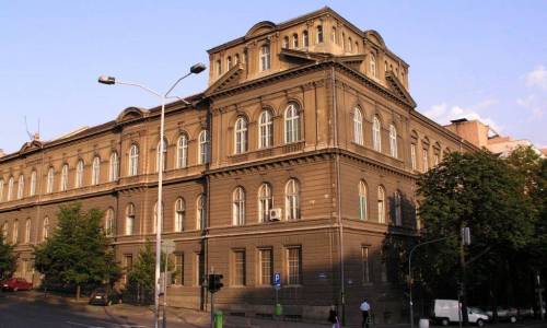 Muzej grada Beograda