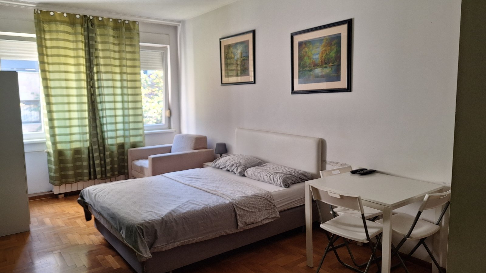 Apartman Deligradska/ bračni krevet