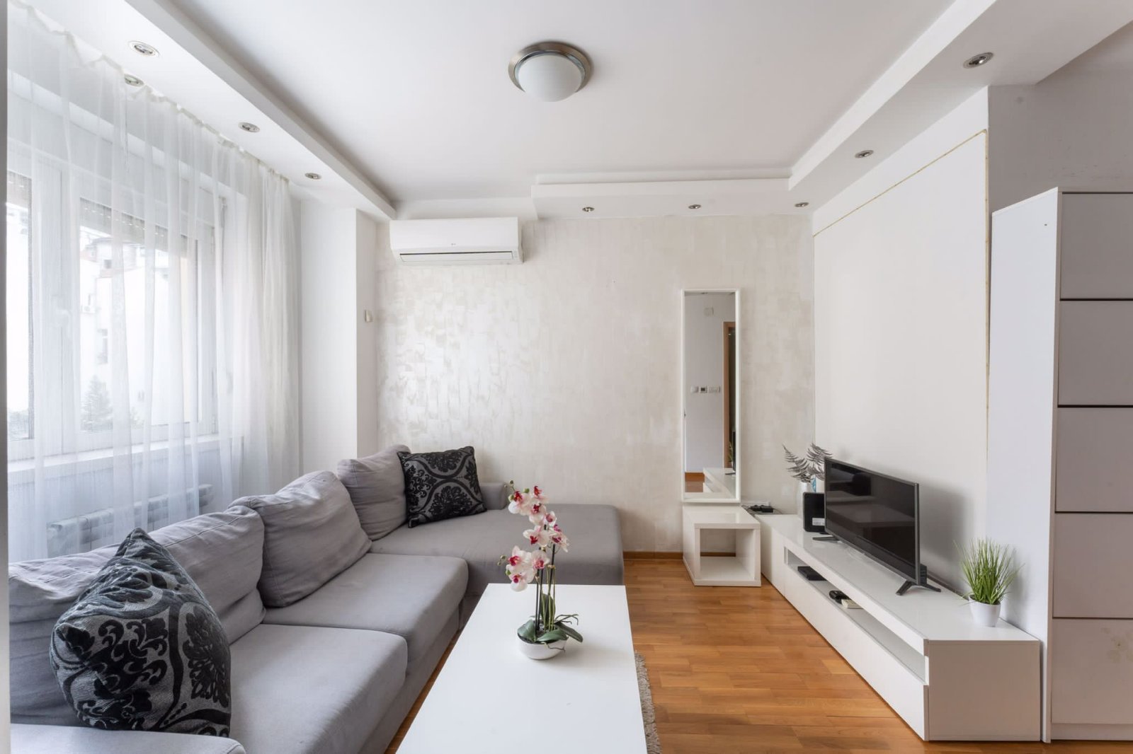 Apartman Andjelo - na Dorćolu za do 4 osobe