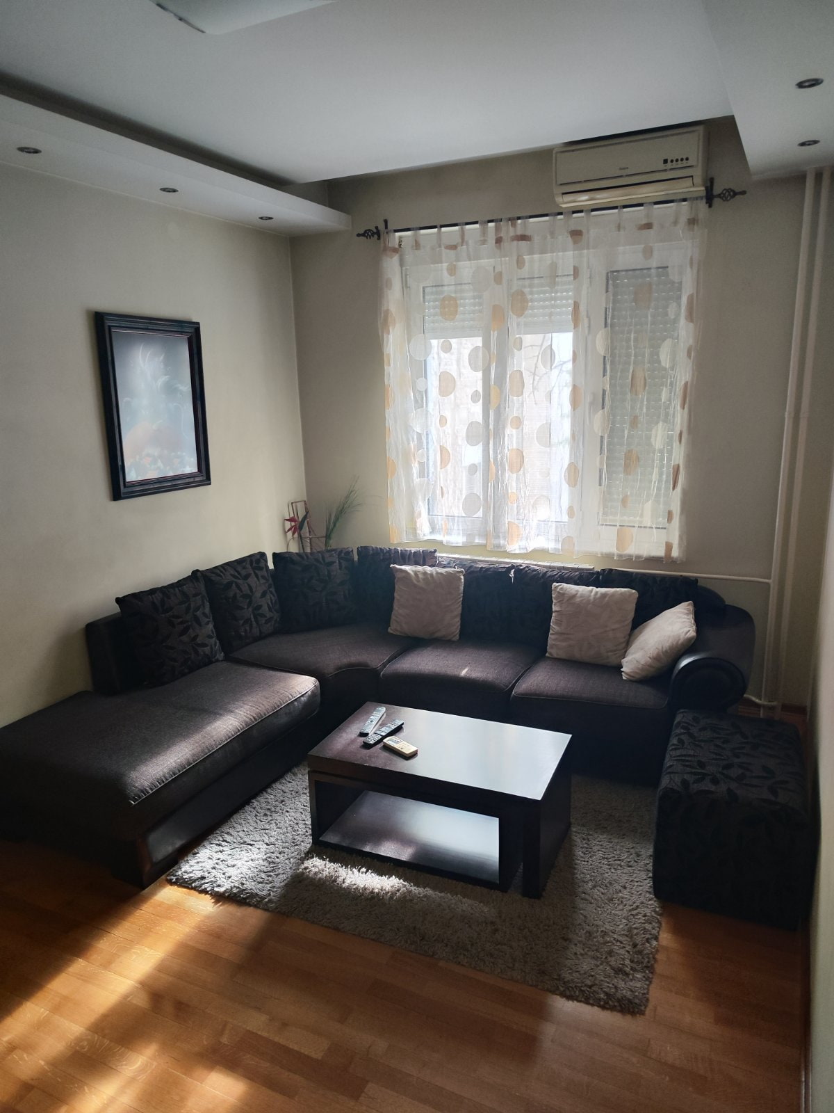 Apartman Krunska ugaona garnitura Beograd