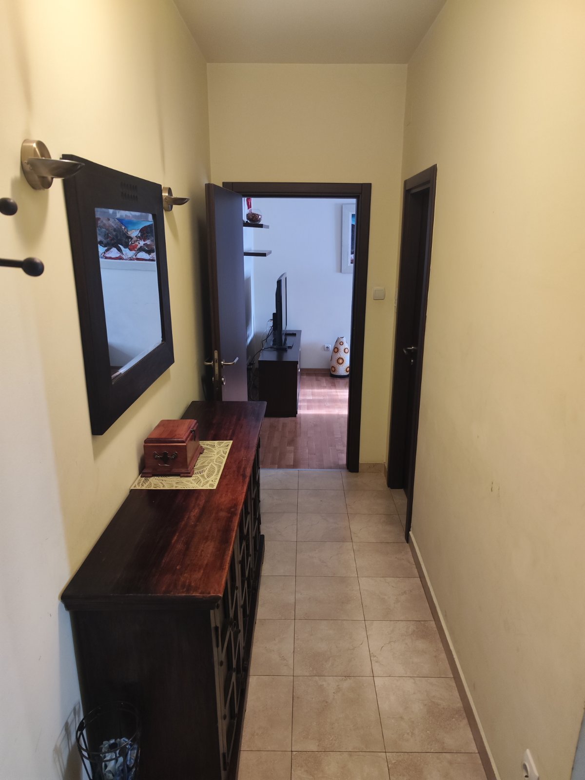 Apartman Krunska hodnik Beograd