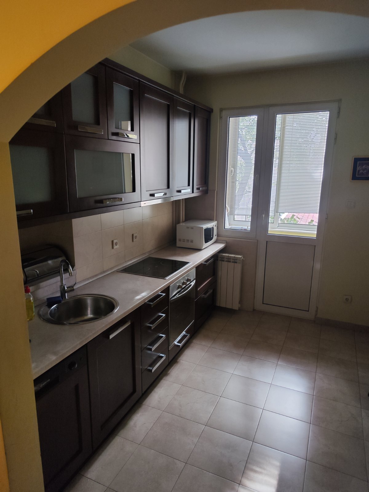 Apartman Krunska kuhinja Beograd