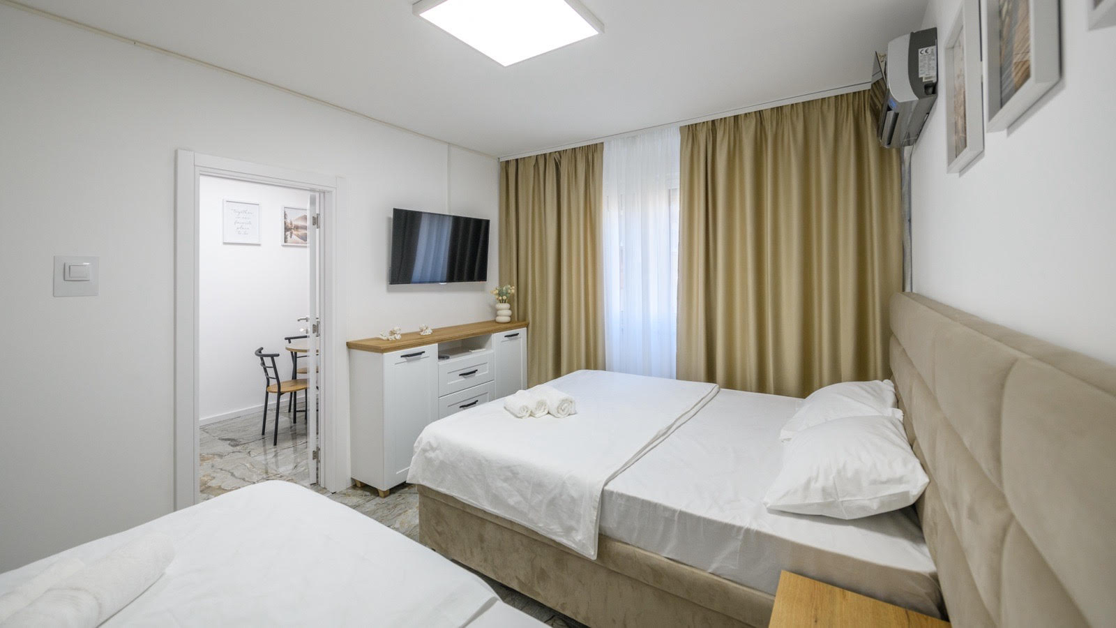 Apartman Medak na Medakoviću 3 Beograd