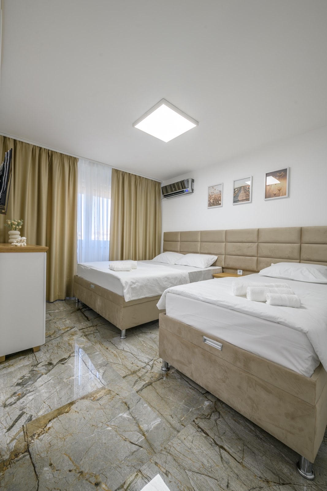 Apartman Medak na Voždovcu Novi Apartmani