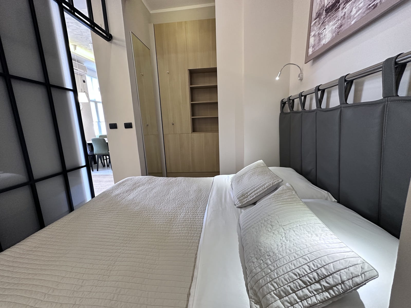 Apartman Broz/spavaća soba 3