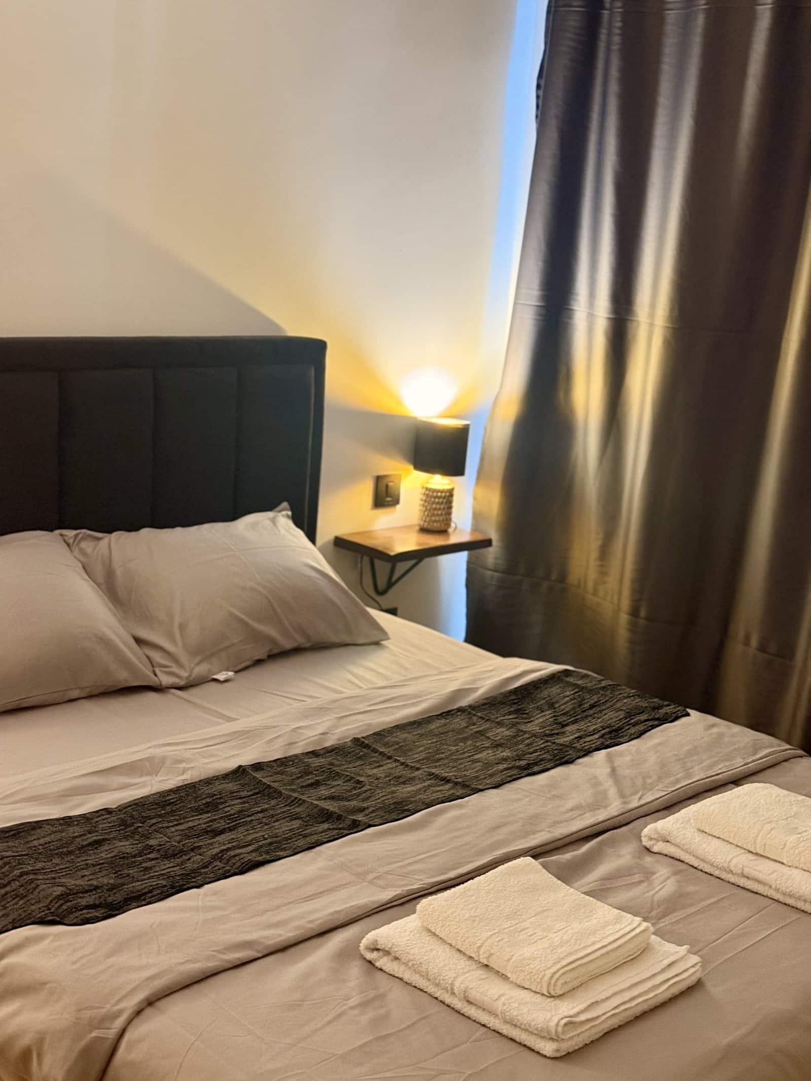 Apartman BW Simfonija/bračni krevet