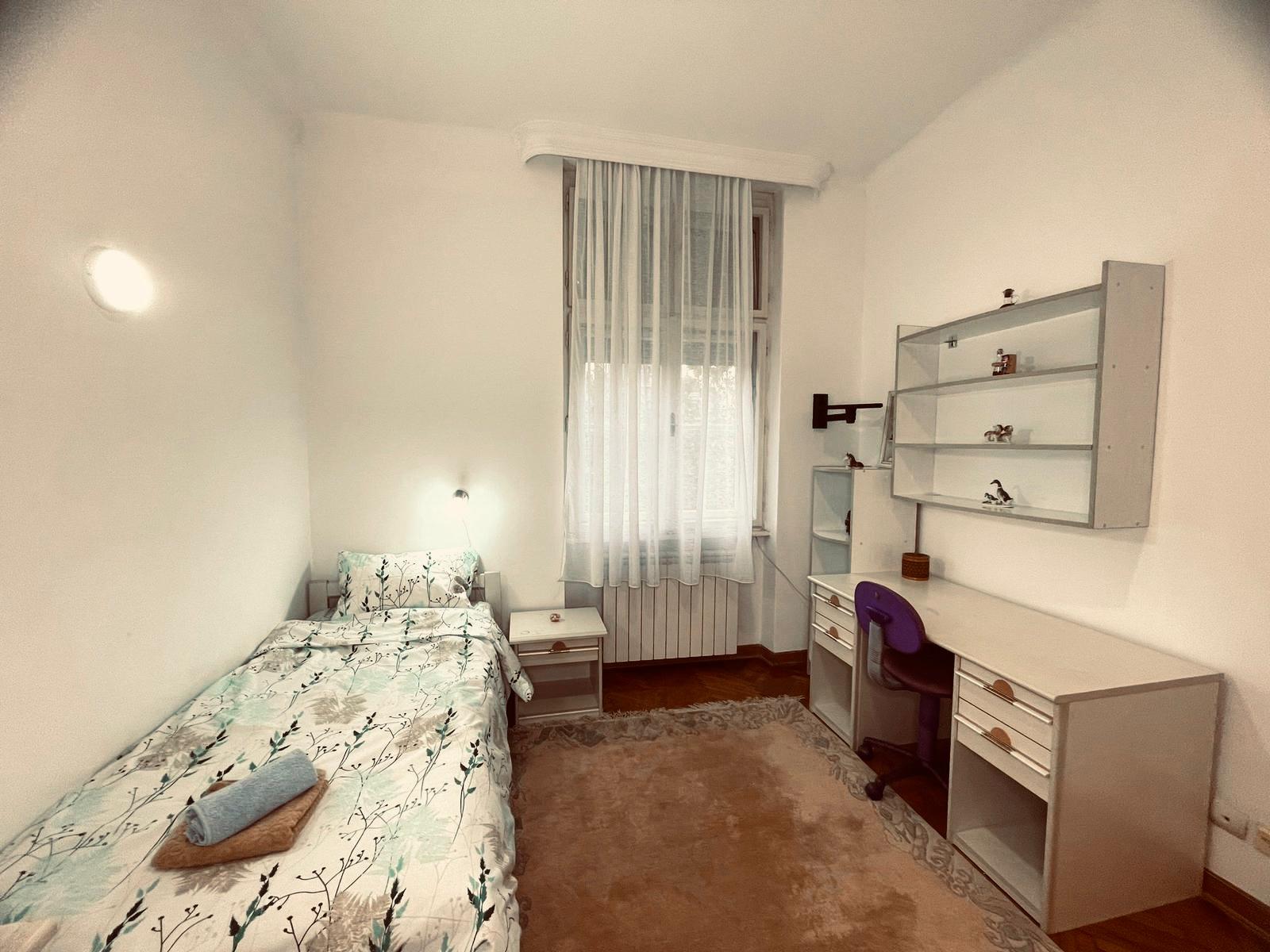 Apartman Key West / spavaća soba 5