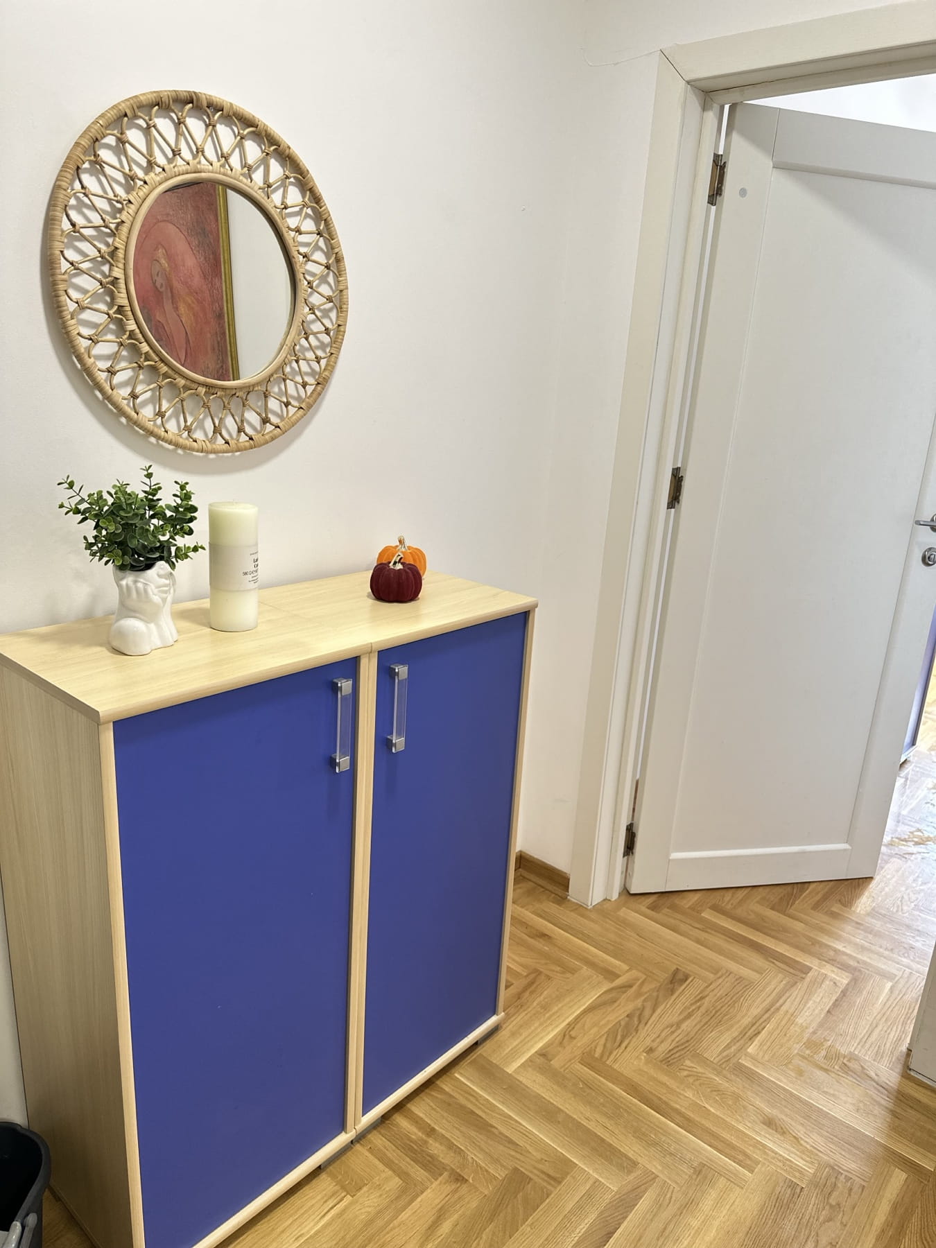 Apartman Ledina, cipelarnik