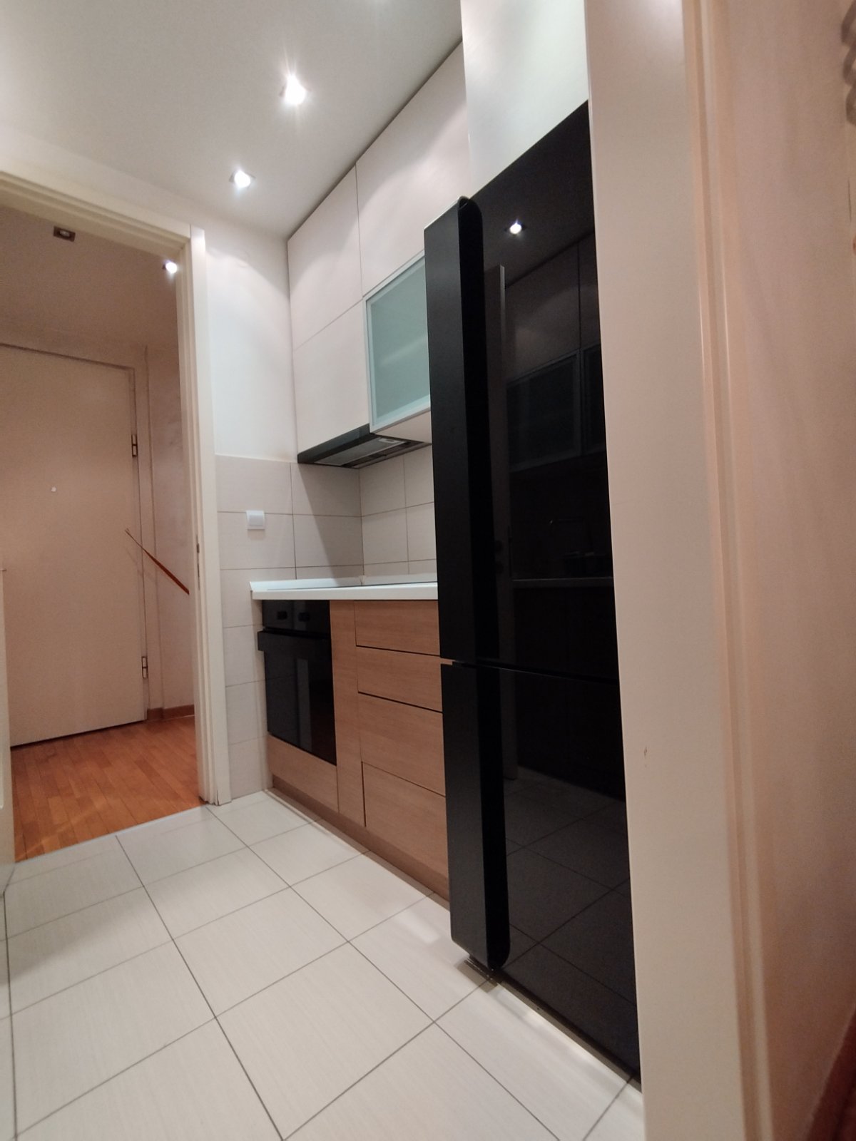 Apartman Bangkok, kuhinja 3