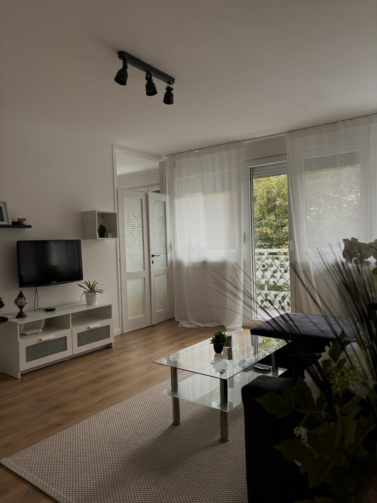 Apartman Bella Vista, dnevna soba 2