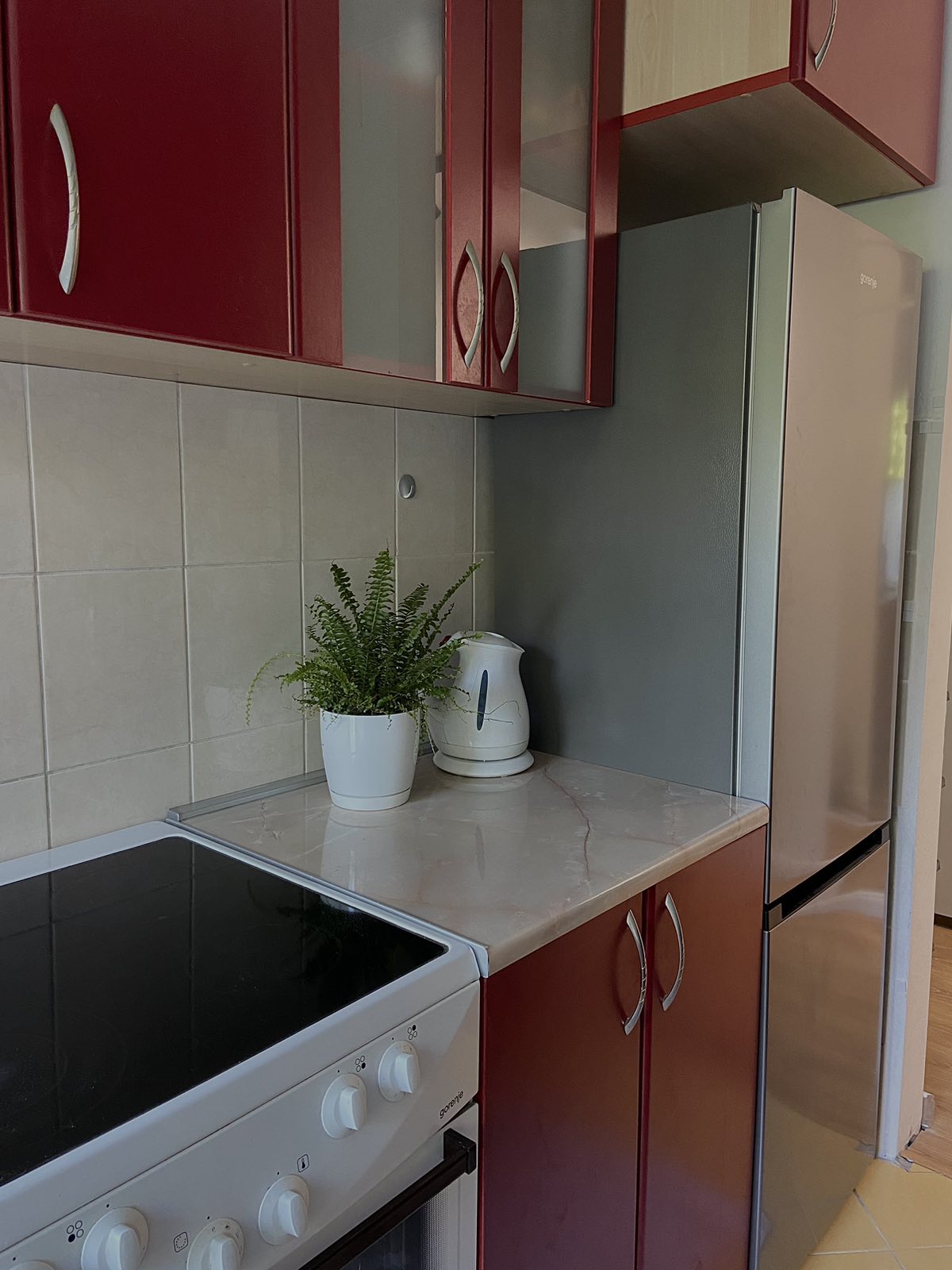 Apartman Bella Vista, kuhinja 3