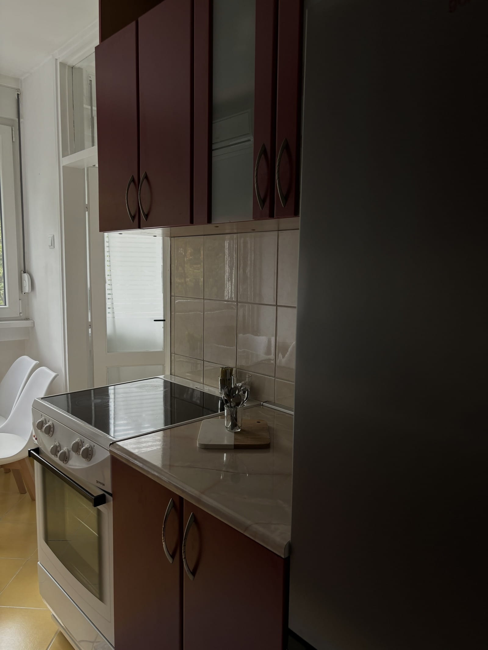 Apartman Bella Vista, kuhinja